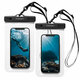 Spigen A601 Waterbag 2kom tran