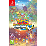 IGRA Nintendo: Pokemon Mystery Dungeon Rescue Team DX