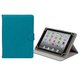 RIVACASE 3017 tablet case 10.1" svetlo plavo