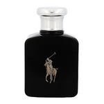 Ralph Lauren Polo Black toaletna voda 75 ml za muškarce