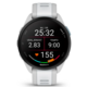 Garmin Forerunner 165 pametni sat, Mist Gray, bijeli/sivi