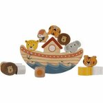Zopa Wooden Balance Game The Ark igra od drva 3 y+ 1 kom