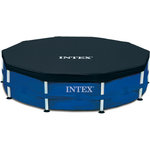 Intex navlaka za bazen okrugla 457 cm 28032