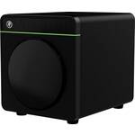 Mackie CR8S-XBT HiFi subwoofer crna 200 W 30 Hz - 250 Hz