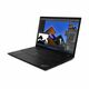 Laptop LENOVO ThinkPad P16S Gen1 (16" WUXGA, R5-6650U PRO, 16GB RAM, 512GB SSD, AMD 660M, W11Pro, int. tipkovnica) crni