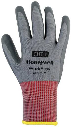 Honeywell AIDC Workeasy 13G GY NT 1 WE21-3313G-7/S rukavice otporne na rezanje Veličina (Rukavice): 7 1 Par