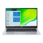 Acer Swift 1 SF114-34-P6C4, 14" Intel Pentium Silver N6000, 256GB SSD, 8GB RAM, Windows 11