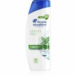 Head & Shoulders Menthol Fresh 500 ml