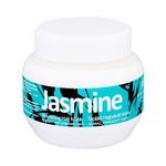 Kallos Cosmetics Jasmine hranjiva maska za suhu i oštećenu kosu 275 ml