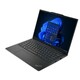 Lenovo ThinkPad E14 21M3002GSC, 14" AMD Ryzen 7 7735HS, 512GB SSD, 16GB RAM, AMD Radeon, Windows 11