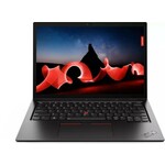 Lenovo ThinkPad L13, 13.3" 1920x1200, AMD Ryzen 5 7530U, 512GB SSD, 16GB RAM, Windows 11, touchscreen