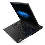 Lenovo Legion 5 15IMH6, 82NL001TSC, 15.6" 1920x1080, Intel Core i7-10750H, 16GB RAM, nVidia GeForce RTX 3050 Ti