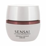 Sensai Cellular Performance Wrinkle Repair Cream dnevna krema za lice za sve vrste kože 40 ml za žene