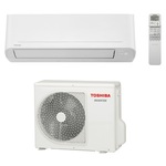 Toshiba Seiya RAS-B10E2KVG-E/RAS-10E2AVG-E klima uređaj, Wi-Fi, inverter, R32