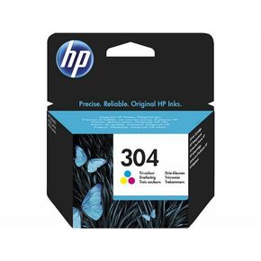 HP N9K05AE tinta color (boja)/ljubičasta (magenta)/plava (cyan)