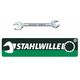 STAHLWILLE - ključ viljuškasti 17X19 ART 10SW (6603)