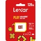 Lexar microSD 128GB memorijska kartica