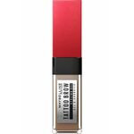 Maybelline New York Tattoo Brow 36H gel za obrve blonde