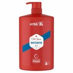 Old spice šampon i gel za tuširanje white water XL 1000ml