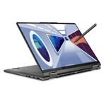 Lenovo Yoga 7 14ARP8, 82YM004YGE, 14" 1920x1200, 512GB SSD, 16GB RAM, AMD Radeon, Windows 11, touchscreen