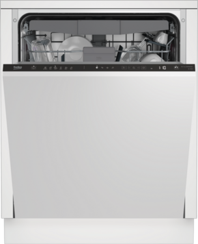 Beko BDIN36520Q ugradbena perilica posuđa