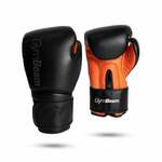 GymBeam Boxing Gloves Striker Orange 12 OZ