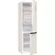 Gorenje NRK6202AC4 hladnjak s ledenicom