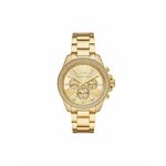 Sat Michael Kors Wren MK7428 Gold/Gold