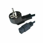 Kabel za napajanje 220V 1.8m, C19, GEM-PC-186-C19