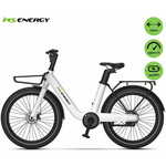 MS eBike c102 električni bicikl 2025