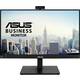 Asus BE24EQSK monitor, IPS, 23.8", 16:9, 1920x1080, 75Hz, pivot, HDMI, Display port, VGA (D-Sub), USB