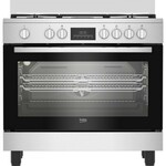 Kombinirani štednjak Beko BGM 11226 EX