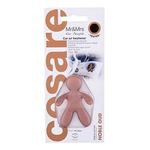 Mr&Mrs Fragrance Cesare miris za auto Noble Oud Bronze 1 kom