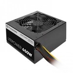 Thermaltake napajanje Litepower, 650 W, aktivni PFC