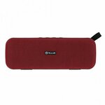 TELLUR LOOP BLUETOOTH SPEAKER 10W, RED