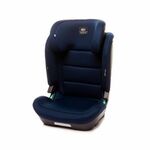 4Baby autosjedalica i-Size: 100-150 cm (15-36kg) App-Fix Navy Blue