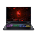 Acer Nitro 5 AN517-55-968N, 17.3" 1920x1080, Intel Core i9-12900H, 1TB SSD, 16GB RAM, nVidia GeForce RTX 4060, Windows 11