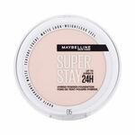 Maybelline SuperStay® 24H Hybrid Powder-Foundation puder 9 g nijansa 05