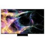 TCL 65C845 televizor, 65" (165 cm), LED/QLED, Mini LED, Ultra HD, Google TV