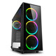 iByte stolno računalo Gaming Kelpie Intel Core i5-13400F, 16GB RAM, nVidia RTX 4070, Windows 10