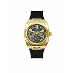 Sat Guess Prodigy GW0569G2 BLACK/GOLD