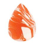 Gabriella Salvete Beveled Make-up Sponge aplikator 1 kom Nijansa orange