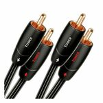 Kabel AUDIOQUEST 2RCA - 2RCA TOWER 1m