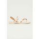 Sandale Ipanema Fashion Sand VIII Fem 82842 Beige/Gold 20352
