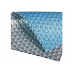 Marimex Sail solarni promjer 3,00 m za Floridu 3,05 m, Tampa 3,66 m plavo srebrno