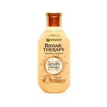 Garnier Botanic Therapy Honey &amp; Beeswax šampon za masnu kosu za oštećenu kosu za suhu kosu 250 ml za žene