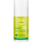 Weleda dezodorans Roll-On 24h, limun, 50ml