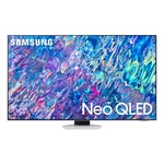 Samsung QE75QN85B televizor, 75" (189 cm), Neo QLED, Mini LED, Ultra HD, Tizen