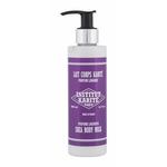 Institut Karite Shea Body Milk Lavender hidratantni losion za tijelo od lavande 200 ml za žene