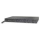 APC Rack PDU, Basic, 1U, 22kW, 400V, (6) C19 APC-AP7526